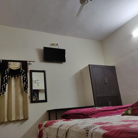 فندق Srb Residency Tiruvannāmalai المظهر الخارجي الصورة