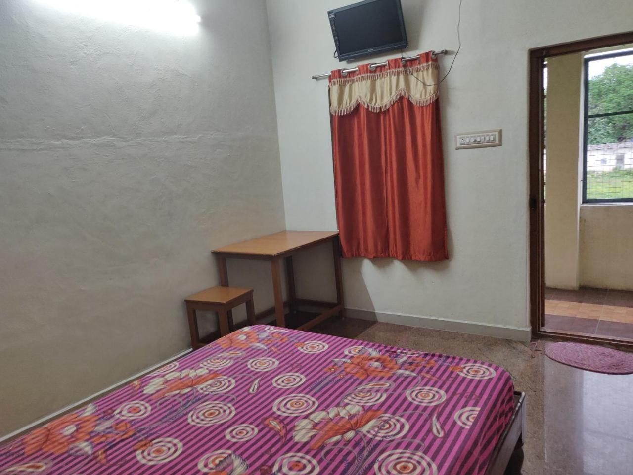 فندق Srb Residency Tiruvannāmalai المظهر الخارجي الصورة