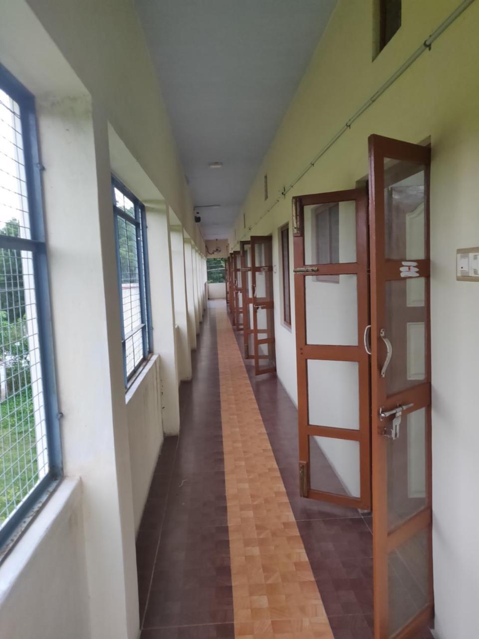 فندق Srb Residency Tiruvannāmalai المظهر الخارجي الصورة