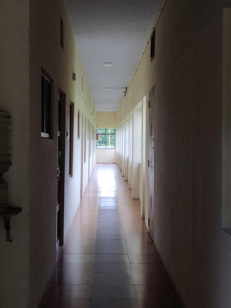 فندق Srb Residency Tiruvannāmalai المظهر الخارجي الصورة