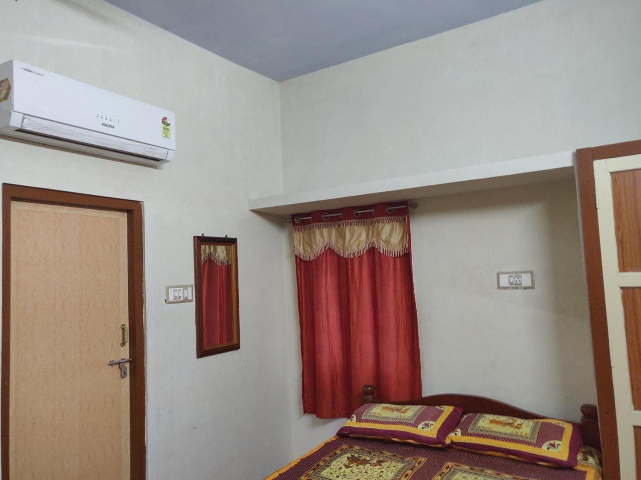 فندق Srb Residency Tiruvannāmalai المظهر الخارجي الصورة